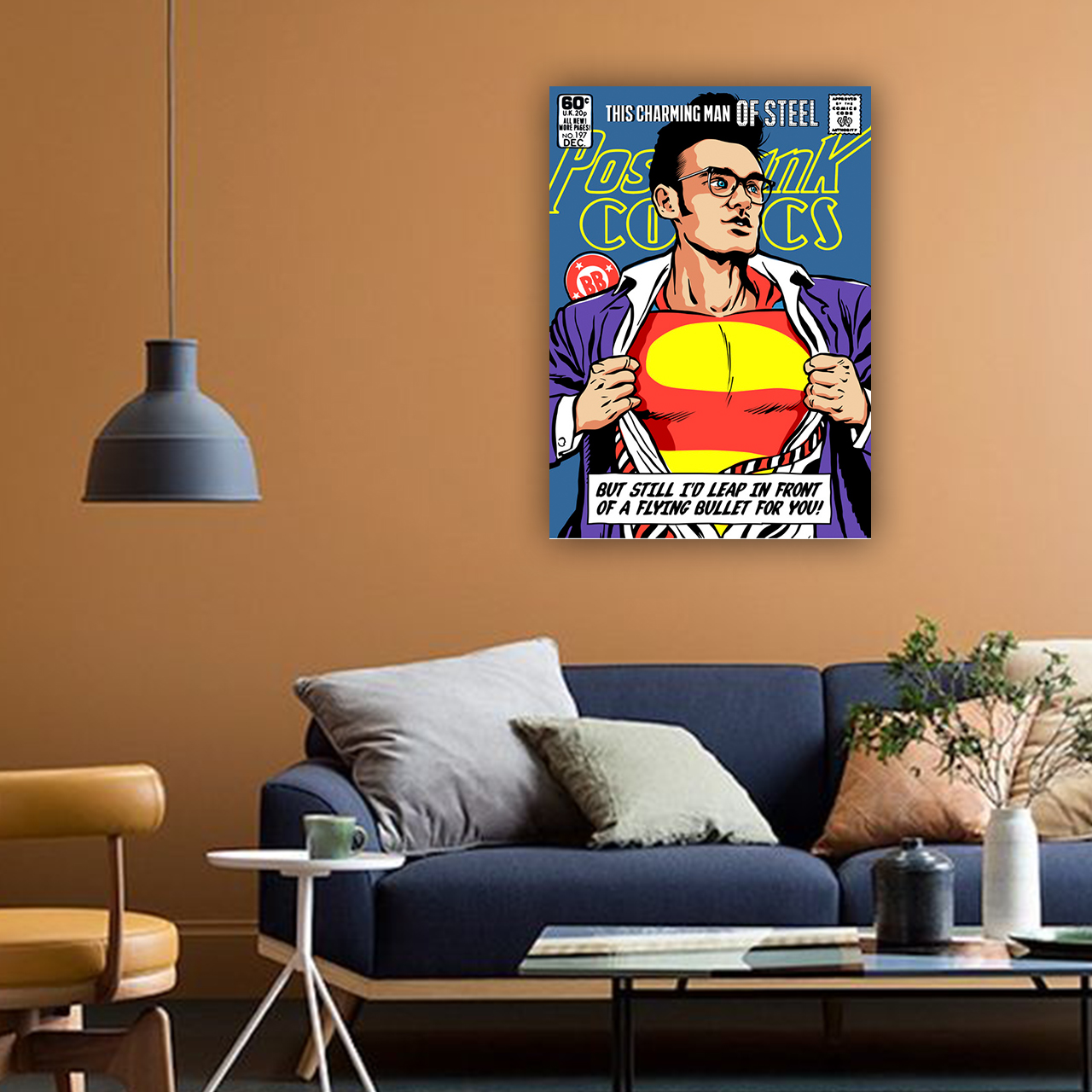 تابلو شاسی طرح Suprreman کد 280