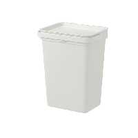 سطل زباله کابینتی ایکیا مدل 980