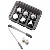 یخ فلزی شیائومی CJ-BK02 Circle Joy Ice Cubes cooling stones