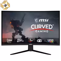 مانیتور ام اس آی مدل G32C4X سایز 32 اینچ
