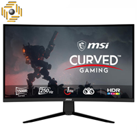 مانیتور ام اس آی مدل G32C4X سایز 32 اینچ