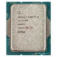 پردازنده 14400 بدون جعبه Tray سری i5 اینتل Intel