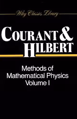 خرید و دانلود نسخه کامل کتاب Methods of Mathematical Physics