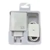 شارژر دیواری شیائومی مدل  POCO X3GT به همراه کابل USB-C