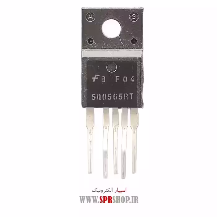 آی سی STR 5Q0565RT