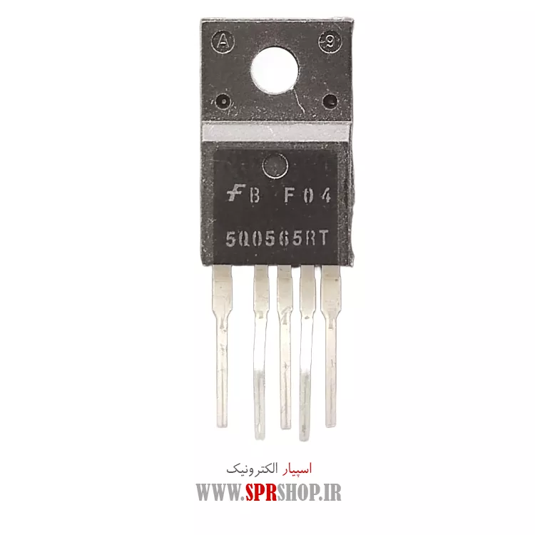 آی سی STR 5Q0565RT