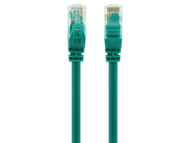 کابل شبکه CAT6 دی نت به طول 1 متر