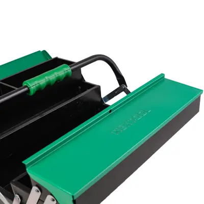 جعبه ابزار نکستول گروپ مدل NT-403