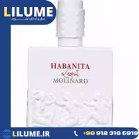 عطر ادکلن مولینارد هابنیتا له اسپریت 100 میل زنانه