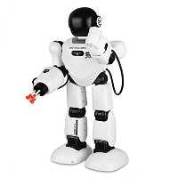 ربات کنترلی کد 803