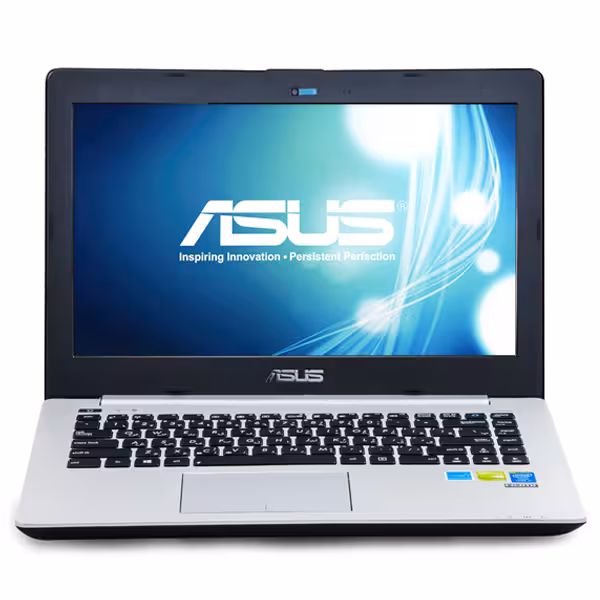 لپ تاپ ایسوس مدل کی 451 با پردازنده i7