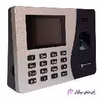 دستگاه حضورغیاب نانوتایم مدل K40 ECO C | فروشگاه اینترنتی اِی تی بازار