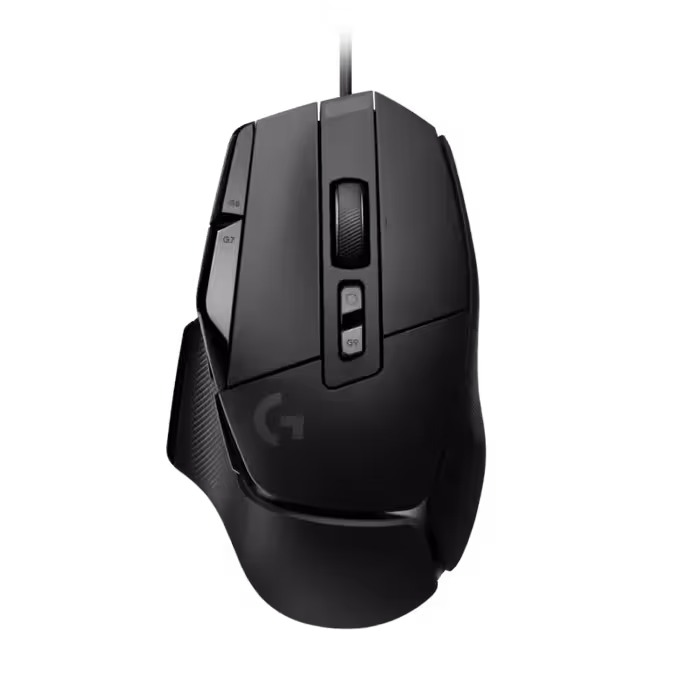 ماوس سیم دار لاجیتک مدل G502 X