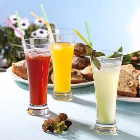 لیوان پاشاباغچه مدل Pub کد 42199 بسته 3 عددی