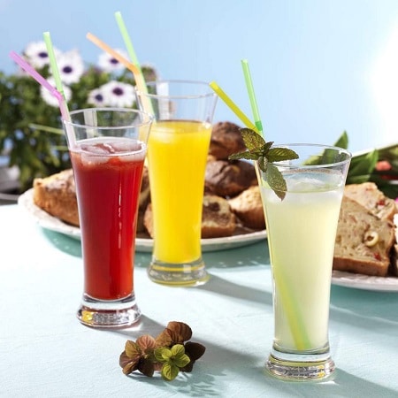 لیوان پاشاباغچه مدل Pub کد 42199 بسته 3 عددی