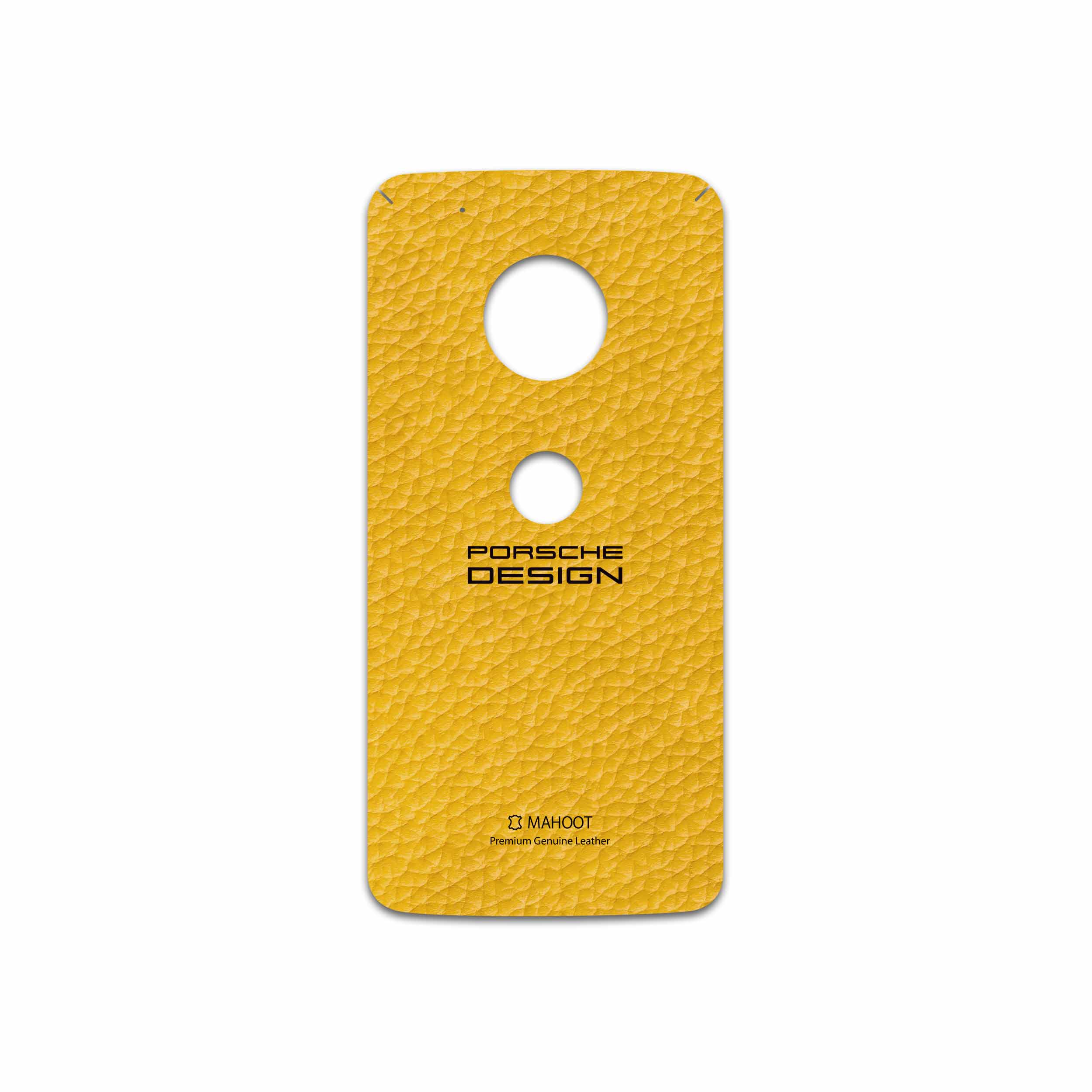 برچسب پوششی ماهوت مدل ML-PRDS مناسب برای گوشی موبایل موتورولا Moto G5 Plus