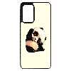 کاور طرح پاندا کد 1146 مناسب برای گوشی موبایل سامسونگ galaxy a72