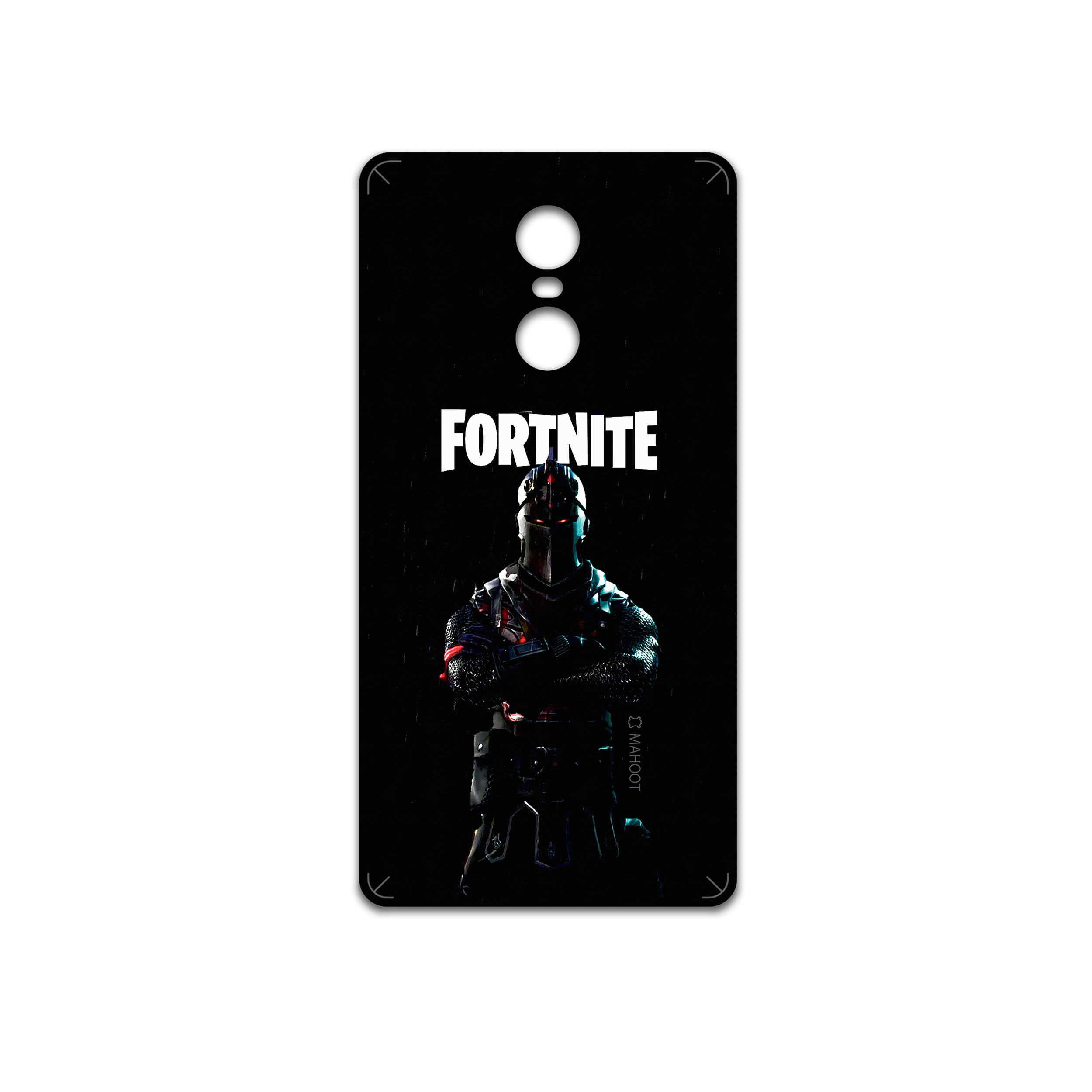 برچسب پوششی ماهوت مدل FORTNITE-Game مناسب برای گوشی موبایل شیائومی Redmi Pro