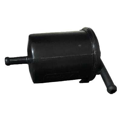 فیلتر سوخت مدل P1214 مناسب برای پراید