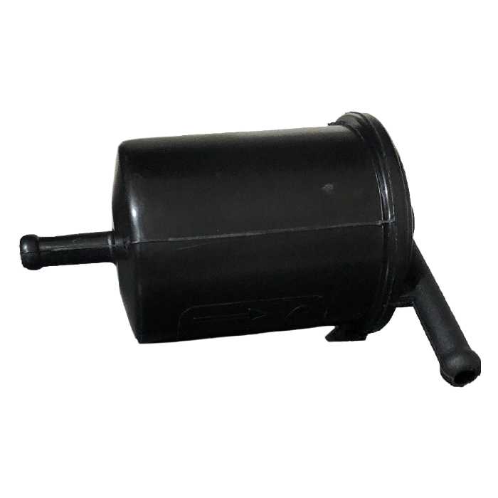 فیلتر سوخت مدل P1214 مناسب برای پراید