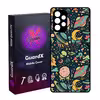 کاور گارد ایکس طرح Galaxy مدل Glass10191 مناسب برای گوشی موبایل سامسونگ Galaxy A32 4G