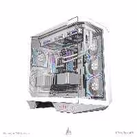 کیس DarkFlash DY470 White