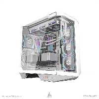 کیس DarkFlash DY470 White