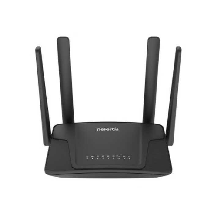 مودم روتر 4G LTE بی سیم نتربیت مدل NWR-M920 V2