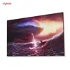 تابلوی ونسونی طرح Alein Storm سایز 30x40