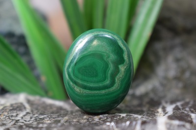 مالاکیت کنگو