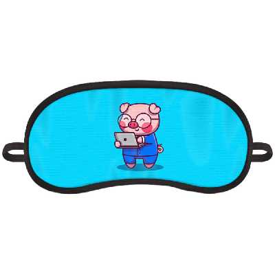 چشم بند مدل PCE2