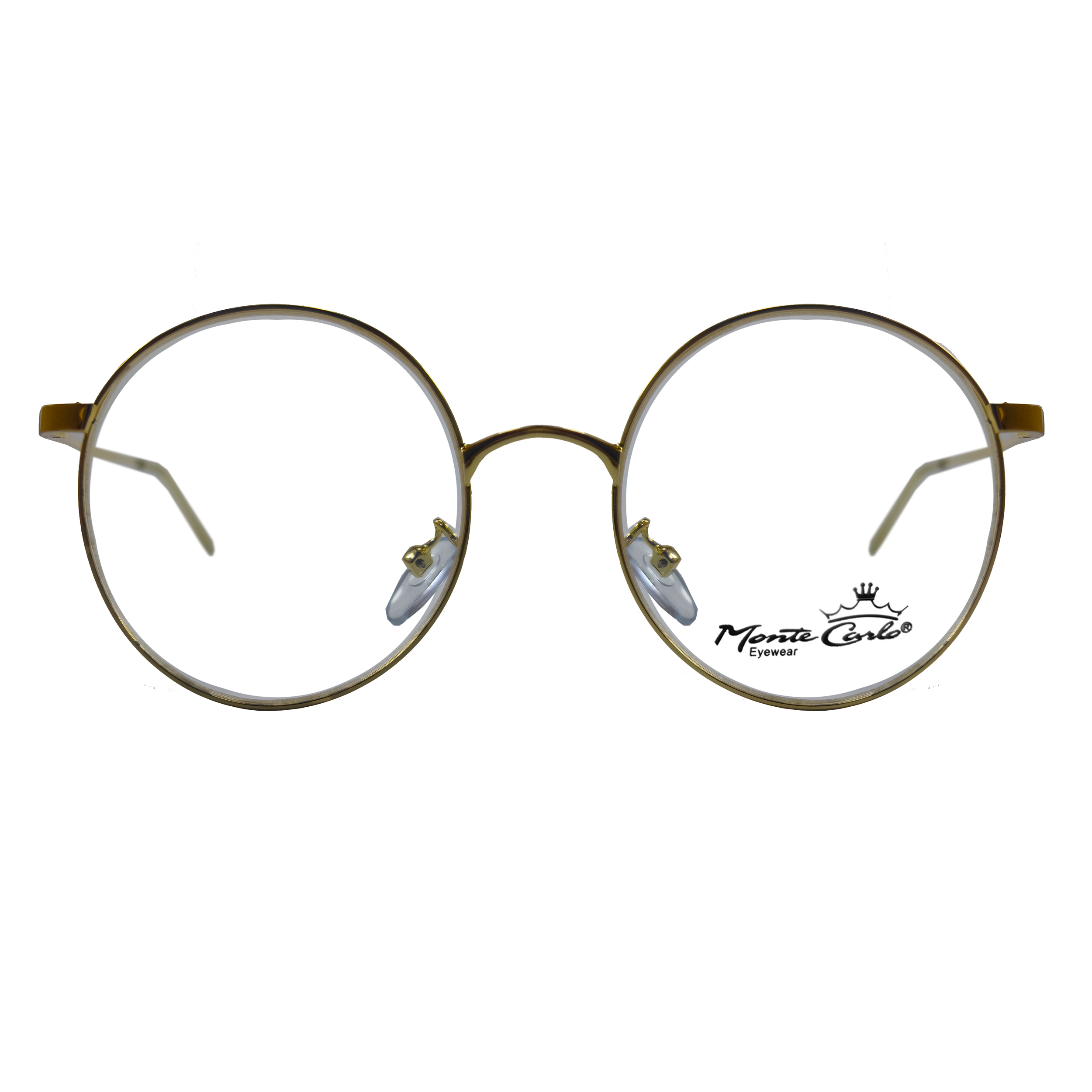 فریم عینک طبی مدل فریم عینک طبی مونته کارلو مدل 9916 کد 113