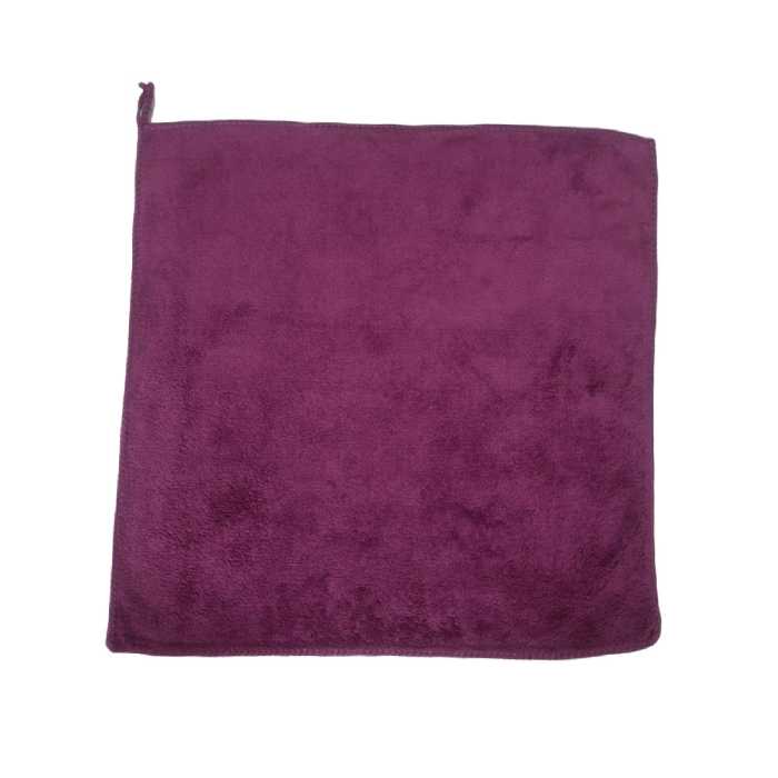 دستمال نظافت مدل میکروفایبر