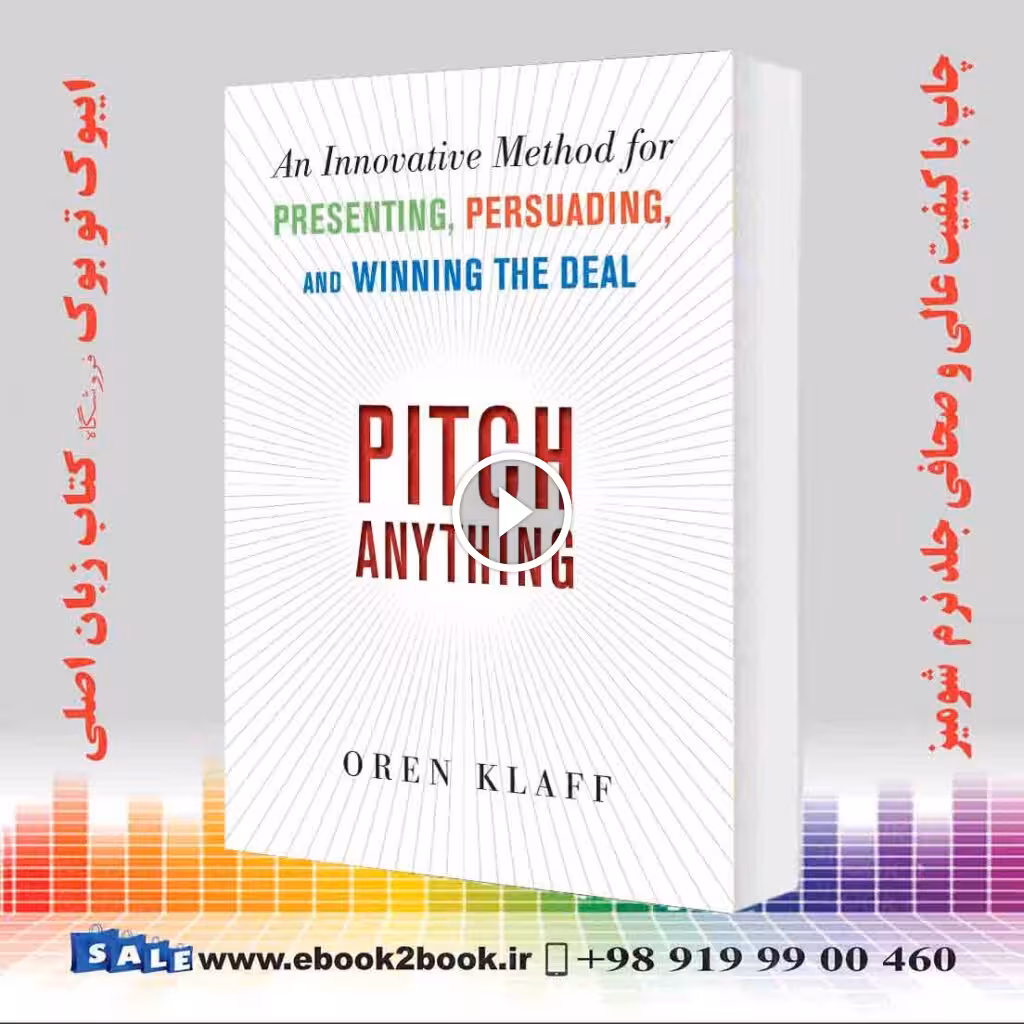 Pitch Anything