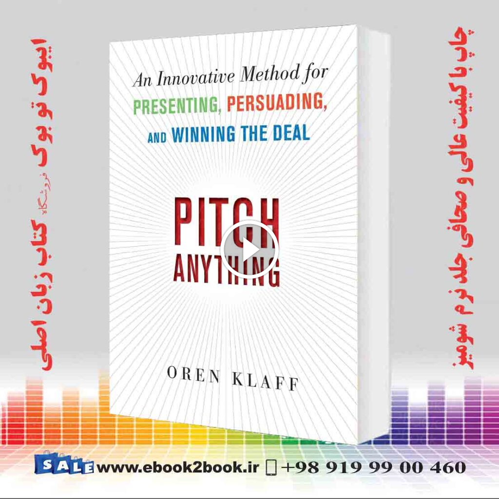 Pitch Anything