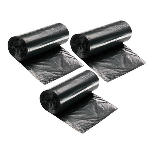 کیسه زباله مدل R33 مجموعه 3 عددی