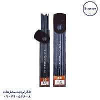 مغز اتود گرافیک