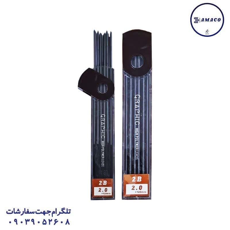 مغز اتود گرافیک