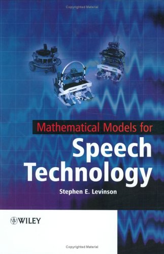 خرید و دانلود نسخه کامل کتاب Mathematical Models of Spoken Language