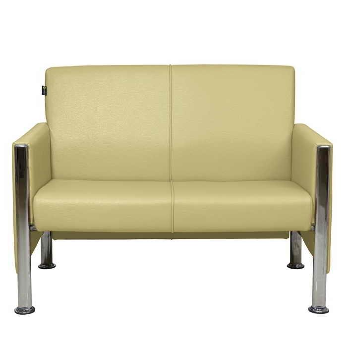 ‌مبل دو نفره پرستیژ مدل M032 راحتیران