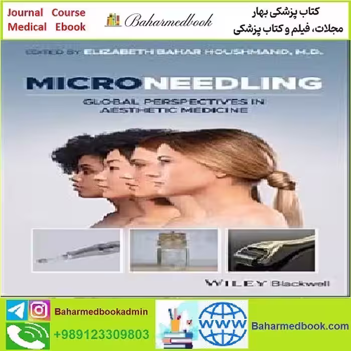 Microneedling TRUE PDF price 1€