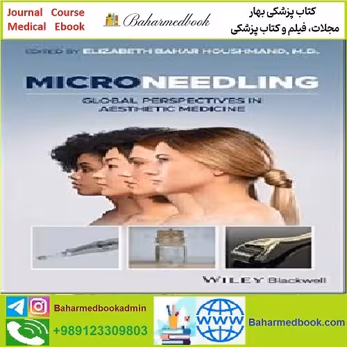 Microneedling TRUE PDF price 1€