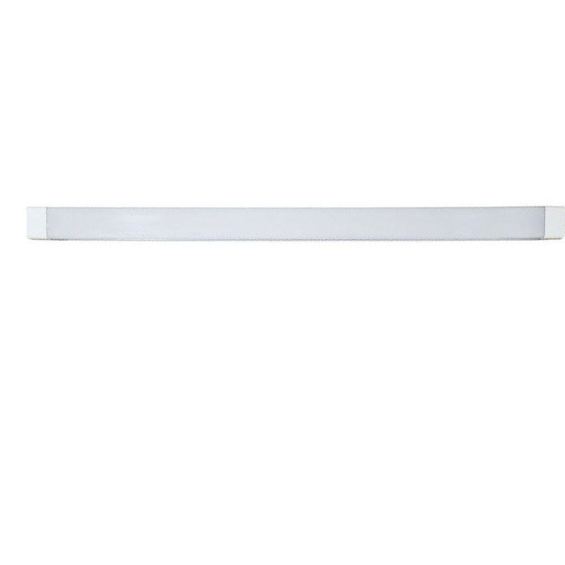 مهتابی ال ای دی 80 وات 120 سانتی متر( براکت 80 وات led)رنگ نور آفتابی