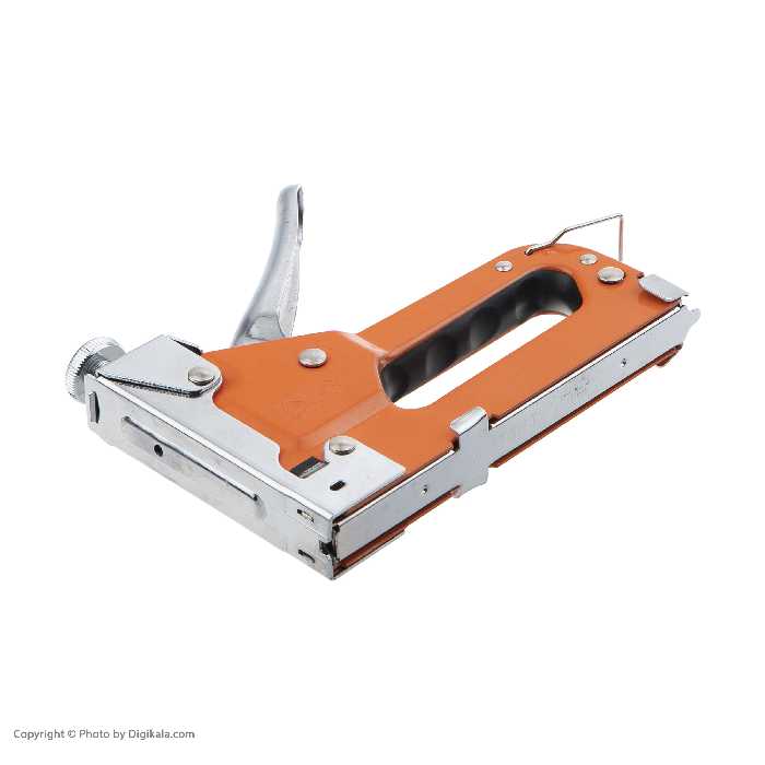 منگنه کوب مکس لوکس مدل 3b1