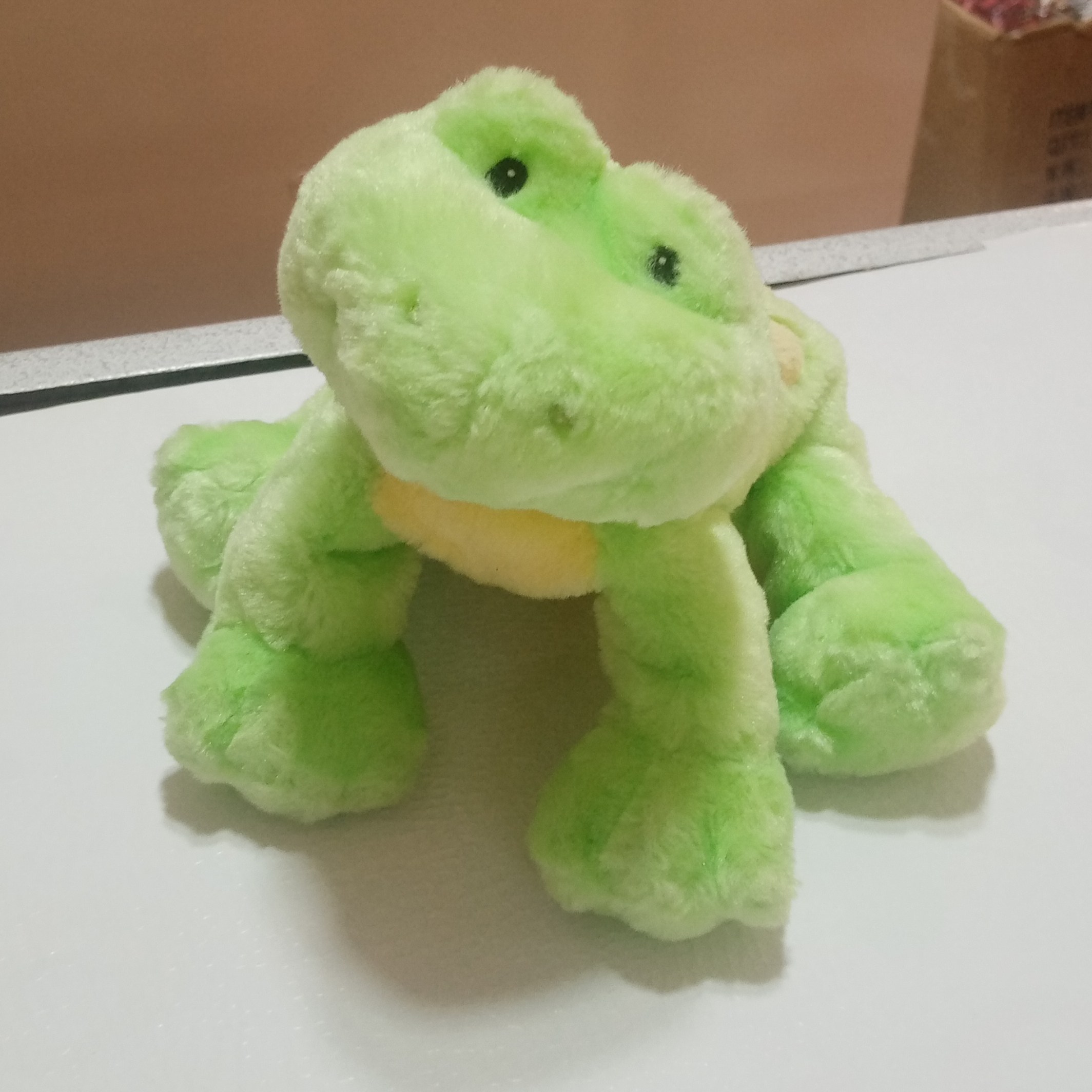 قورباغه صدادار