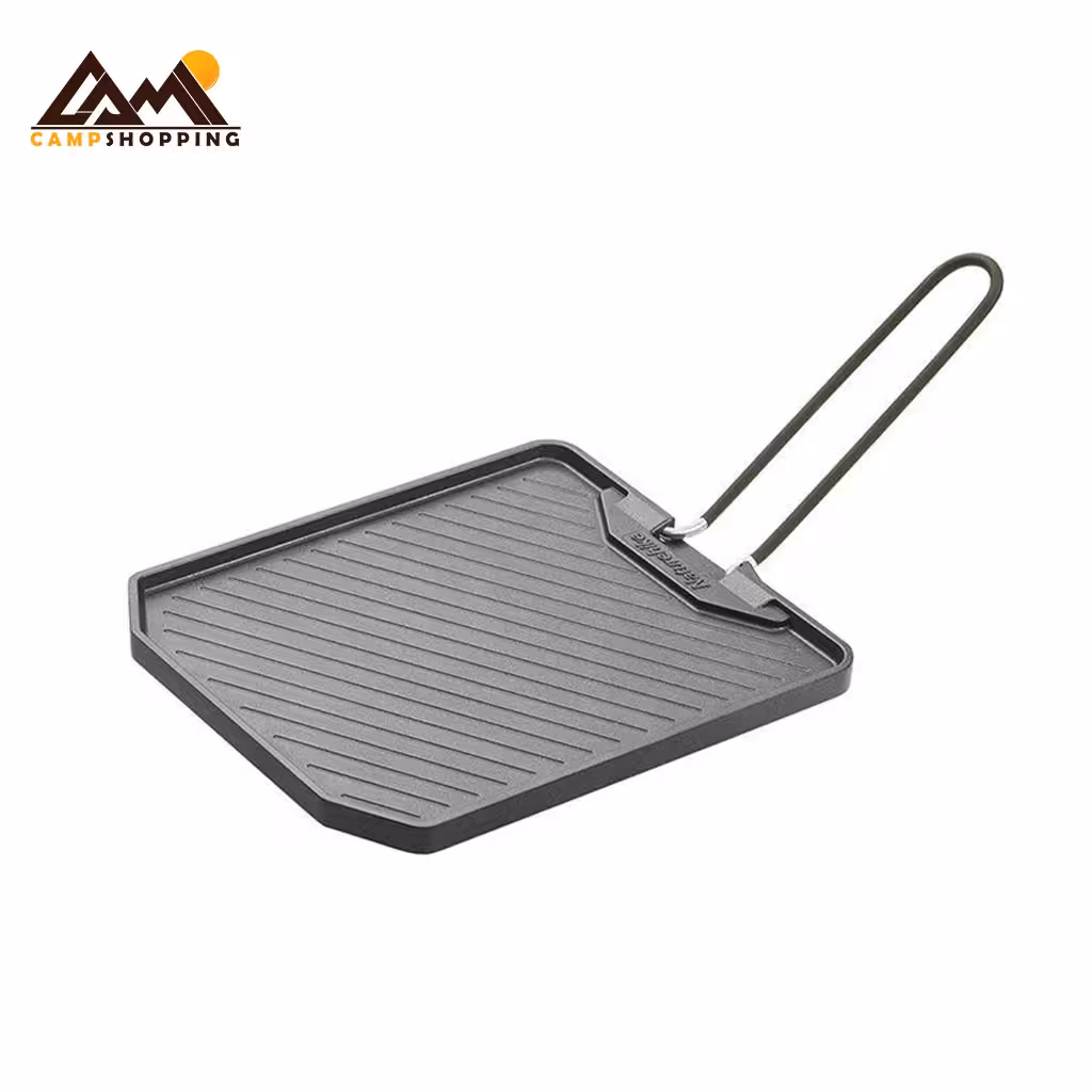 تابه گریل نیچرهایک کد CNK2300CJ016 سایز S