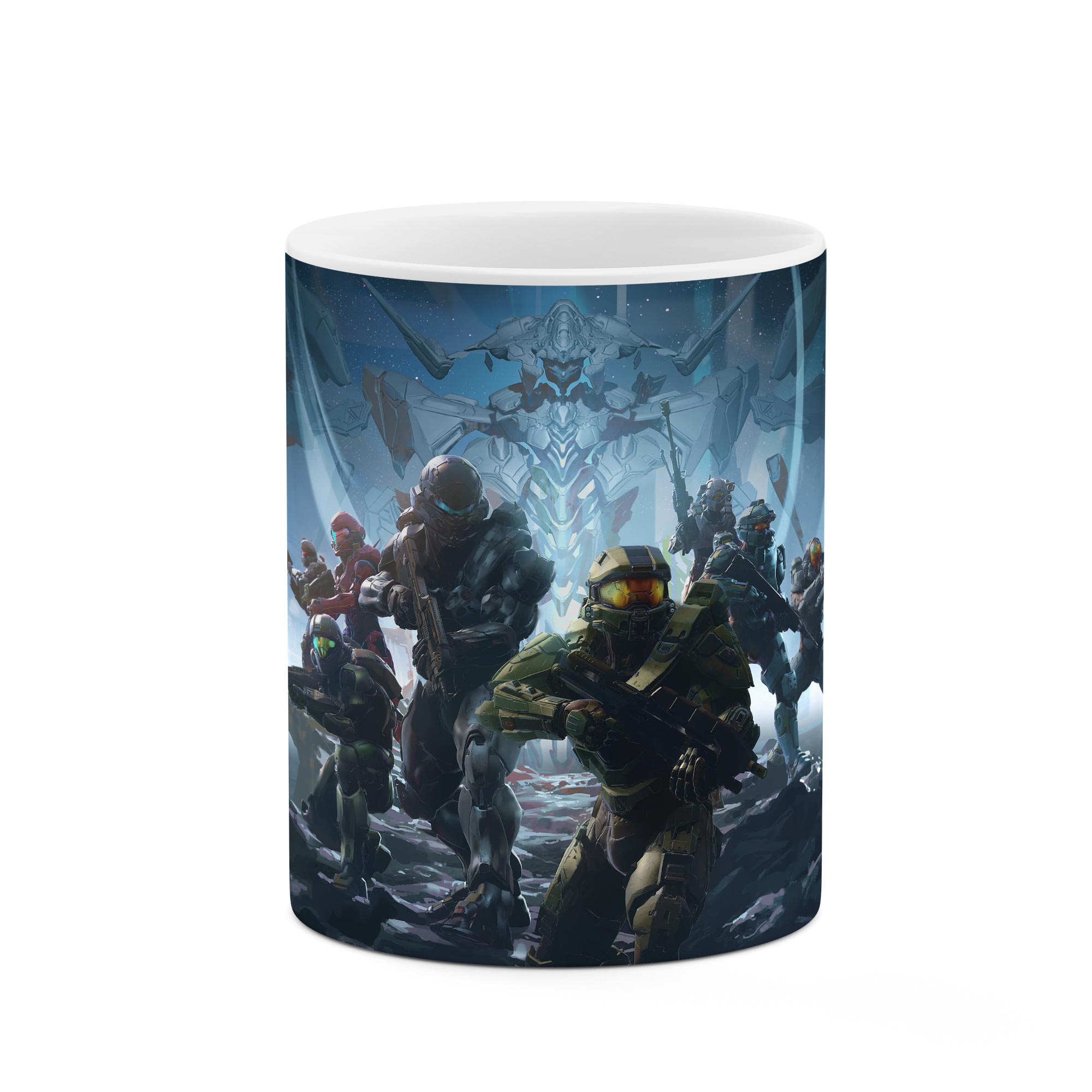 ماگ طرح بازی مدل mgp00248