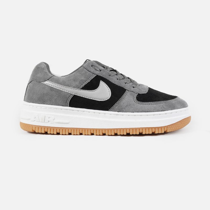 کفش کتانی مردانه نایک NIKE AIR FORCE مدل 2096