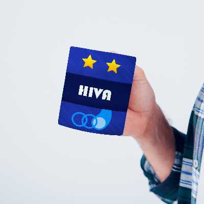 ماگ حرارتی طرح استقلال مدل هیوا