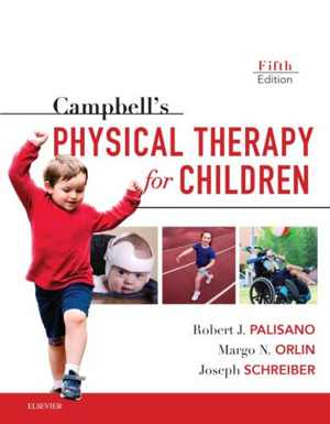 [AZW3] دانلود کتاب Campbell’S Physical Therapy For Children, 5th ed, 2016